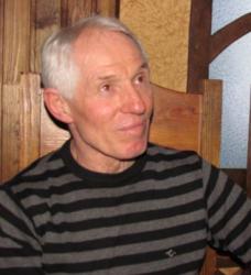 Valeriy Zhuravko Valeriy Zhuravko