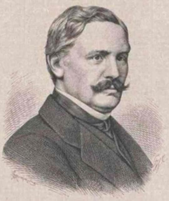 Robert von Keudell