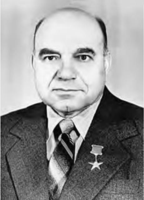 Александр Захаренков
