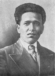 Таир Культелеев Таир Культелеев