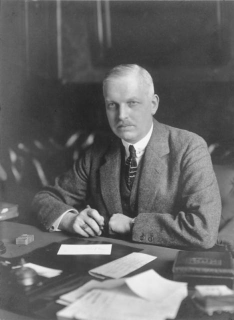Wilhelm Cuno