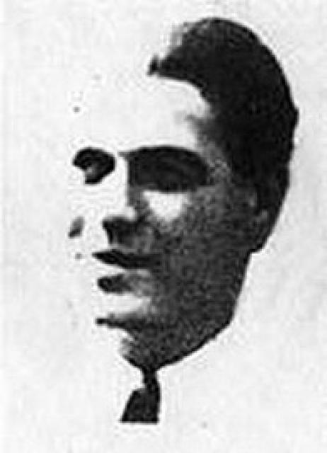 Leon Grossvogel photo Leon Grossvogel