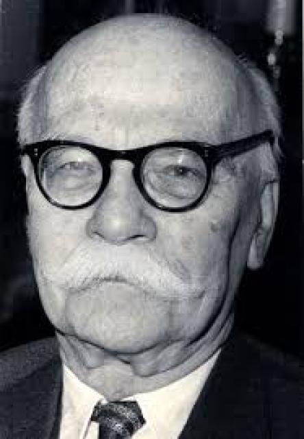 Marc Boegner