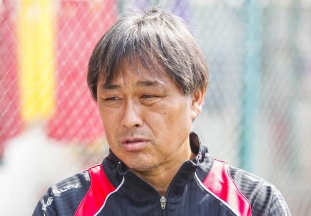 Koji Gyotoku