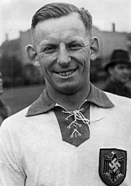 Ernest Otton Wilimowski