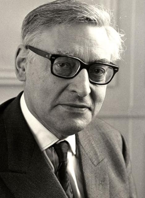 Raymond Queneau photo Raymond Queneau