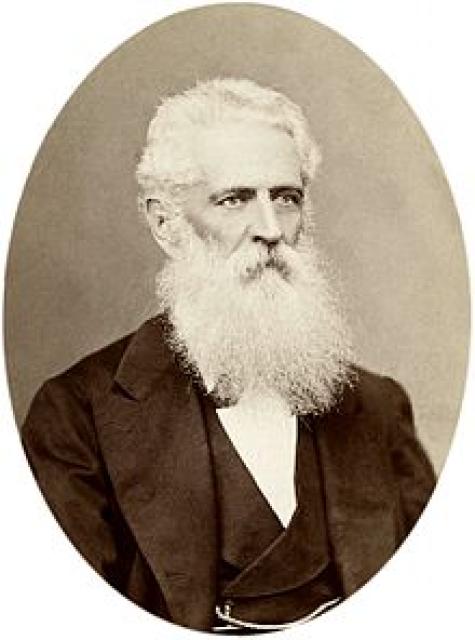 Orazio Antinori