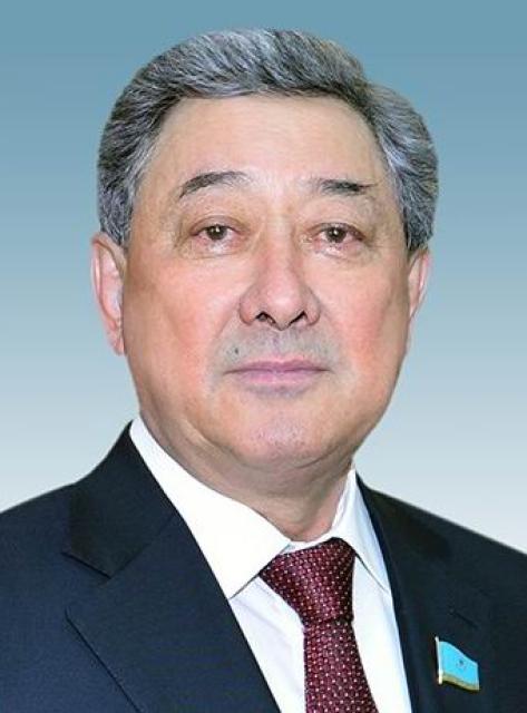 Бактыкожа Измухамбетов фото Бактыкожа Измухамбетов