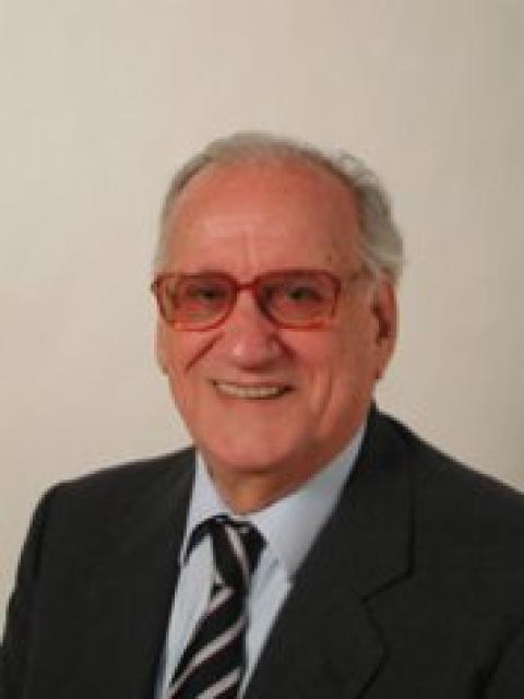 Alfredo Biondi