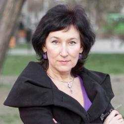Юлия Гомельская