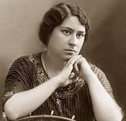Geysar Kashiyeva