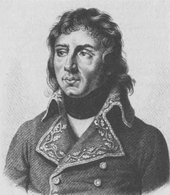 Louis Charles Antoine Desaix