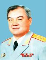 Bulat Baekenov