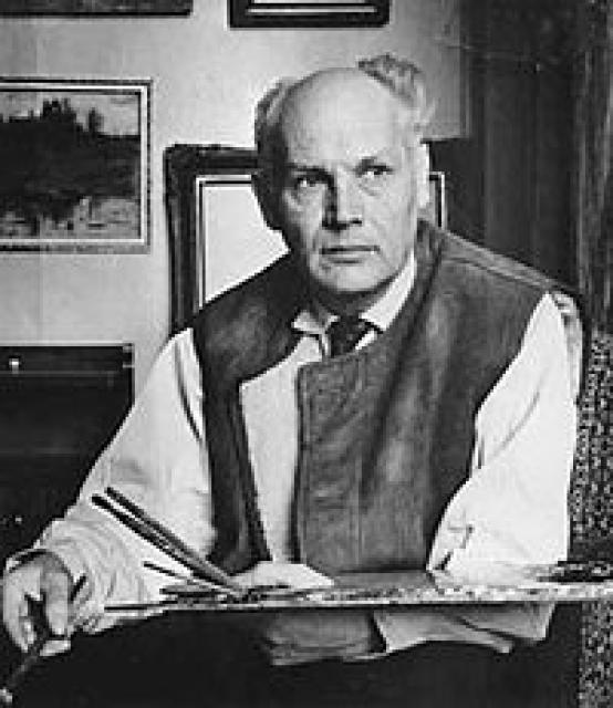 Vasiliy Efanov