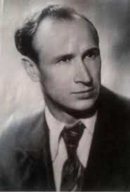 Лаймдонис Грасманис