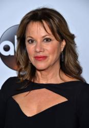 Nancy Lee Grahn