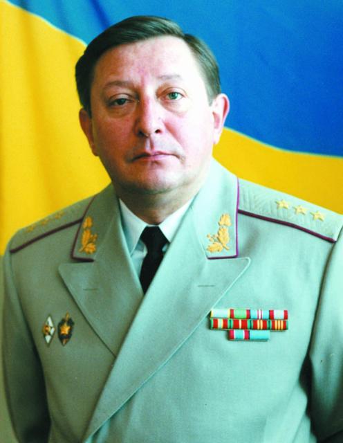 Виктор Банных