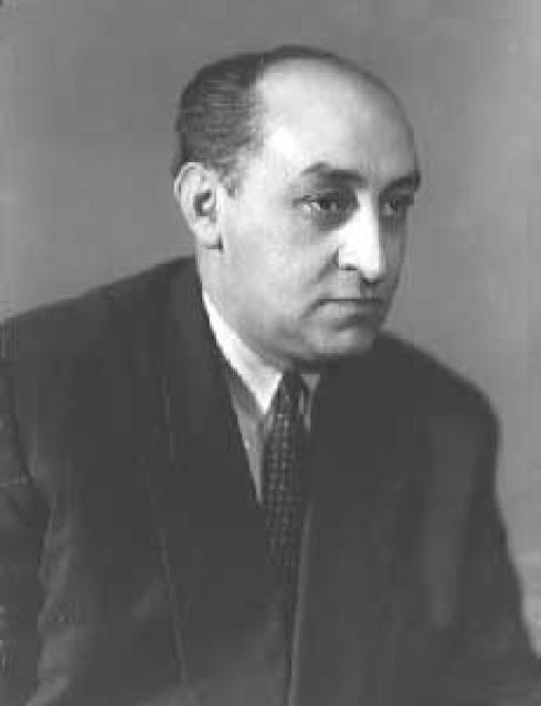 Александр Гинцбург фото Александр Гинцбург