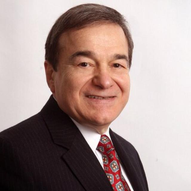 Joseph J. DioGuardi photo Joseph J. DioGuardi