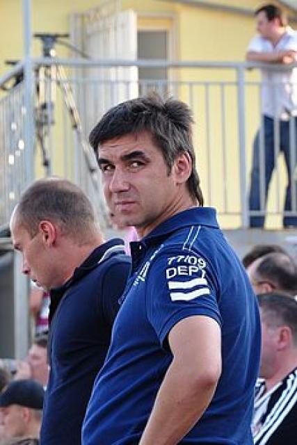 Yuriy Dudnik