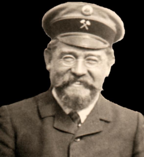 Дмитрий Голубятников