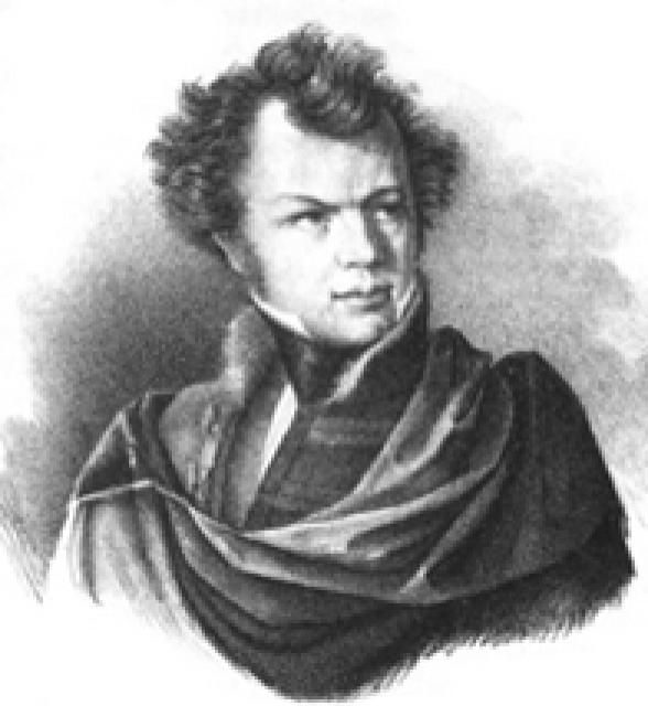 Johann Georg Wagler photo Johann Georg Wagler