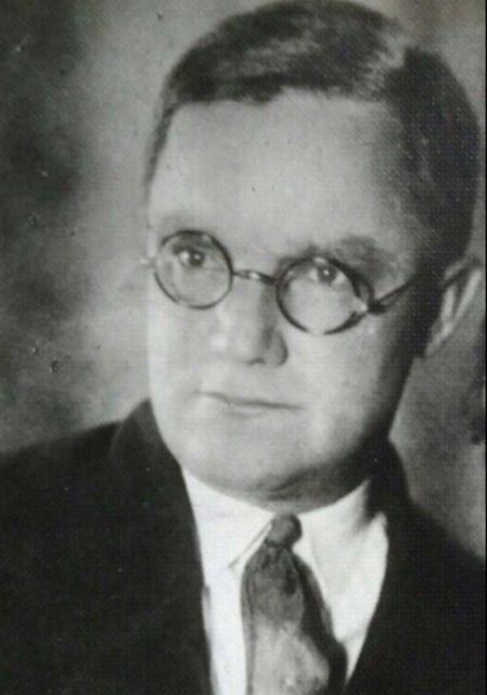 Andrey Kolegayev