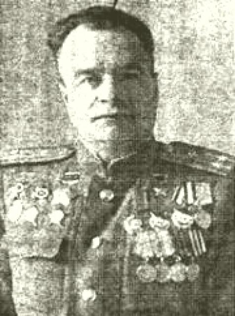 Михаил Живолуп фото Михаил Живолуп