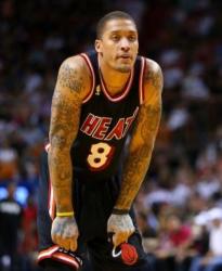 Michael Beasley Jr.