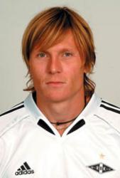 Frode Johnsen Frode Johnsen
