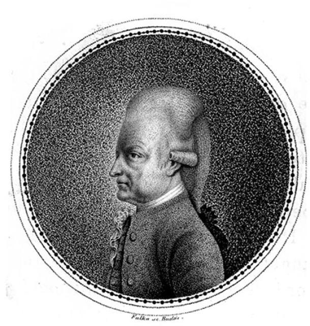 Daniel Cornides