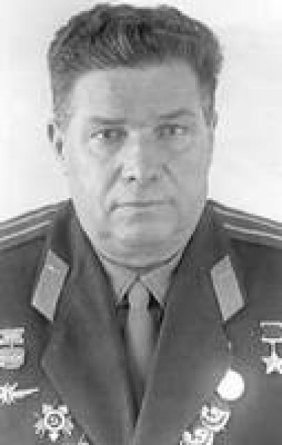 Nikolay Alifanov