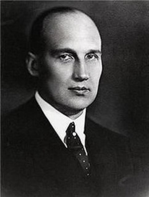 Ивар Крюгер фото Ивар Крюгер