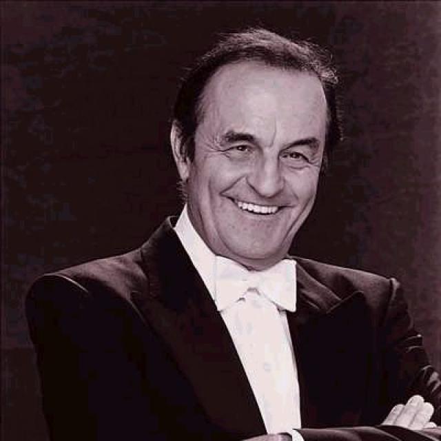 Charles Edouard Dutoit