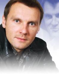 Василий Козлов