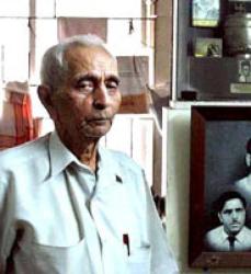 Gopal Godse