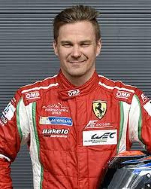 Toni Markus Vilander photo Toni Markus Vilander