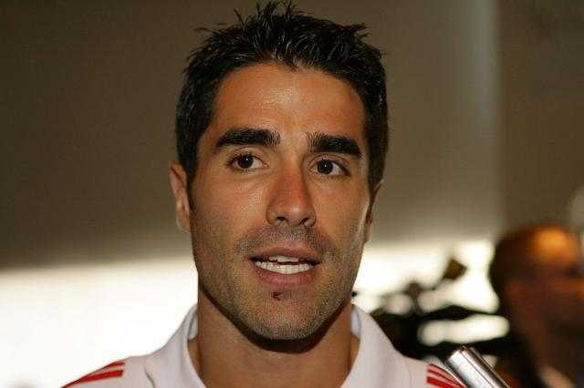 Juan Pablo Angel