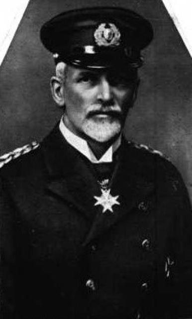 Paul Behncke