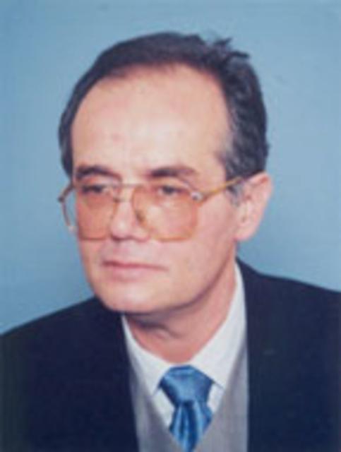 Ljupco Jordanovski