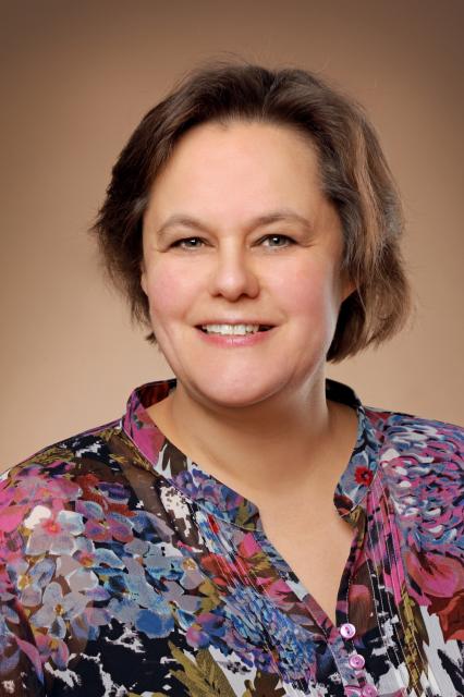 Juliane Klein