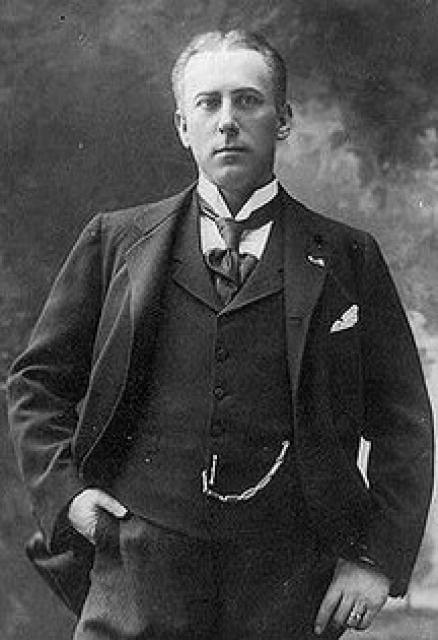 Max Alvary