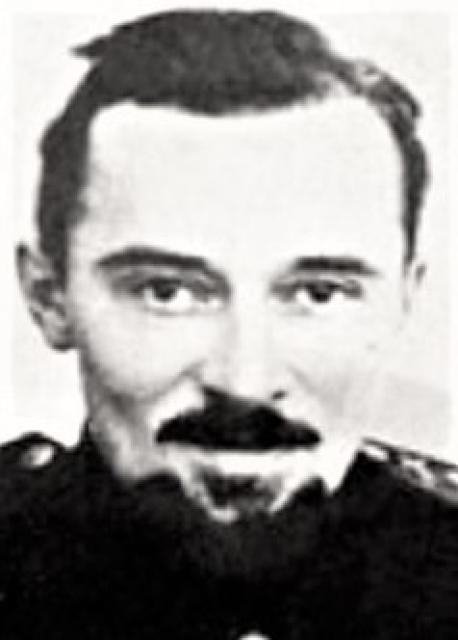 Владимир Засядко фото Владимир Засядко
