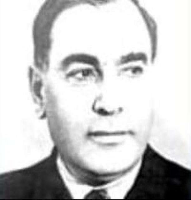 Aziz Mammad Aliyev photo Aziz Mammad Aliyev