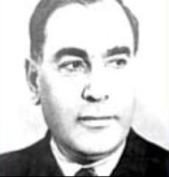 Азиз Мамед Алиев