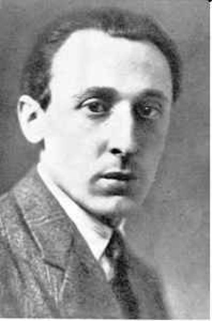 Yakov Ziskind