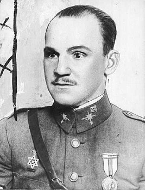 Manuel Goded photo Manuel Goded