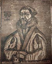 Johannes Coler