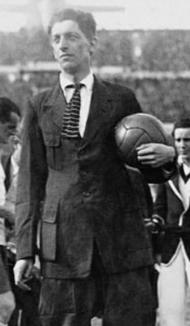 John Langenus