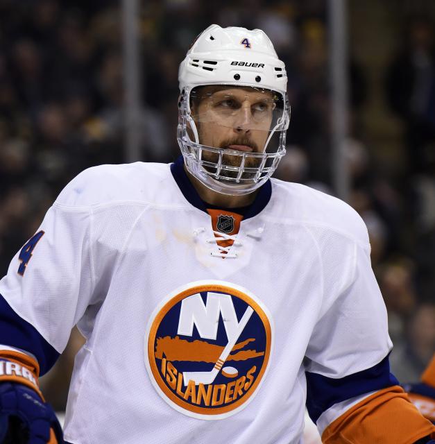 Dennis Seidenberg